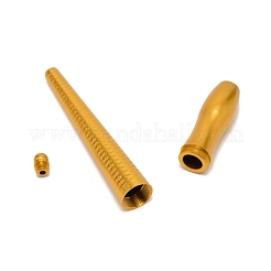 Kits zur Herstellung von Fingerringen&nbsp;TOOL-WH0002-02