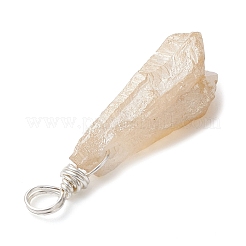 Galvanisierte&nbsp;PALLOY-JF02324-01
