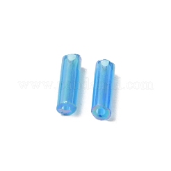 Perles de verre rondes&nbsp;GLAA-WH0031-50D