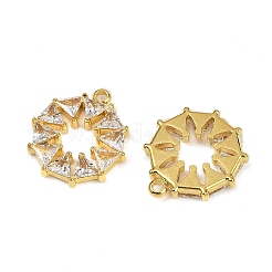 Pendentifs en strass en acier inoxydable 304&nbsp;STAS-L290-34G