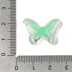 Cabochon in resina trasparente&nbsp;CRES-I050-03