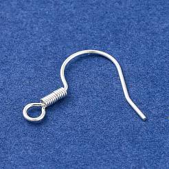 Messing Ohrhaken&nbsp;KK-Q363-S-NF