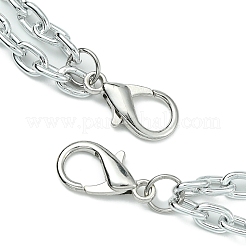 Aluminium-Kabelkette&nbsp;FIND-JF00116