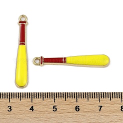 Emaille Anhänger Legierung&nbsp;ENAM-D061-02C