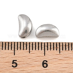 304 Edelstahlperlen&nbsp;SA-CBAC865-13P