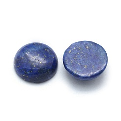 Lapis naturali cabochons Lazuli&nbsp;G-P393-R11-14mm
