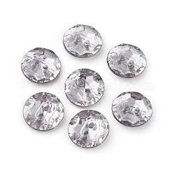 Acryl-strass-tasten&nbsp;BUTT-TAC0001-01