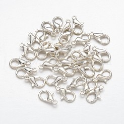 Chiusure moschettone in lega zinco&nbsp;E102-S