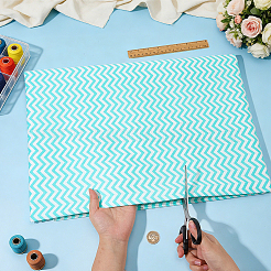 3 Yard Baumwollbettwäschestoff&nbsp;DIY-FG0010-34A