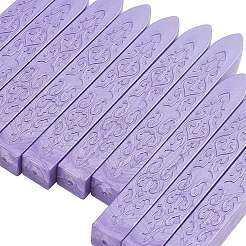 DIY Wachssiegel-Stempel-Kits&nbsp;DIY-CP0003-52C