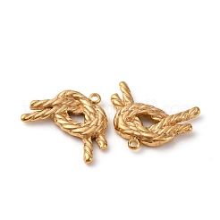 Pendentifs en acier inoxydable 304&nbsp;STAS-C129-04G