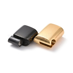 Ionenplattierung (IP) 304 Edelstahl-Magnetverschlüsse mit eingeklebten Enden&nbsp;STAS-G276-29G