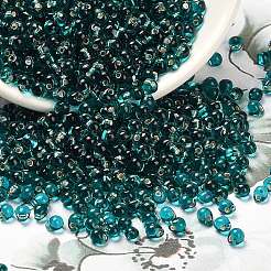 Perles miyuki goutte de 3.4 mm&nbsp;Y-SEED-MY04-DP2425