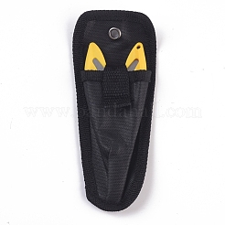 Pinza de pesca abs&nbsp;AJEW-WH0114-81B