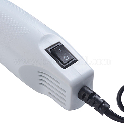 Typ-C-Stecker (europäischer Stecker) 230V Mini-Heißluftpistole&nbsp;TOOL-D054-02A