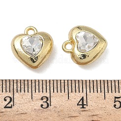 Lega charms di strass&nbsp;FIND-L026-05G-01