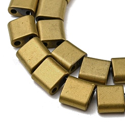 Elettrodeposte ematite sintetico non magnetico fili&nbsp;G-C106-A01-05