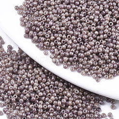 Toho runde Saatperlen&nbsp;SEED-R049-1203