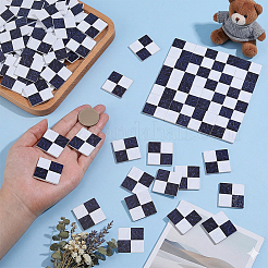 Mini parquet&nbsp;DIY-WH0061-075