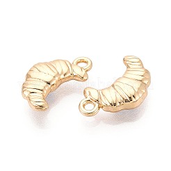 Aluminium Anhänger & Charms&nbsp;PALLOY-T092-46G