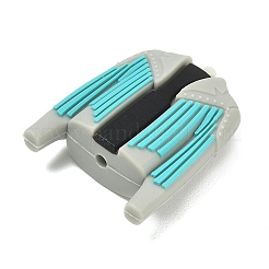 Perle focali in silicone&nbsp;SL-CBAE849-01B
