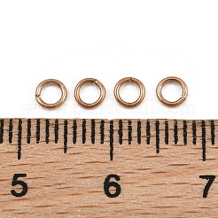 Offene Biegeringe aus Edelstahl 304&nbsp;SA-CBAF81C-01A-RG