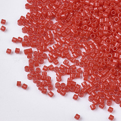 Perles de verre fgb 11/0 de qualité A&nbsp;SEED-S030-0774
