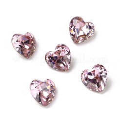 Cabochons zirconi&nbsp;RGLA-J015-B-TG