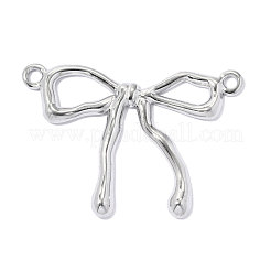 Pendentifs en acier inoxydable 304&nbsp;STAS-OY019-09P