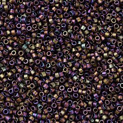 Perles miyuki delica&nbsp;SEED-MY11-DB1055