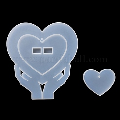 Cornice display decorazione stampi cabochon in silicone fai da te&nbsp;SIMO-Q002-01A