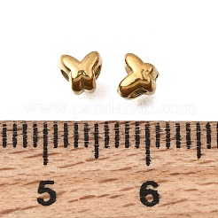 304 Edelstahlperlen&nbsp;STAS-L315-047G