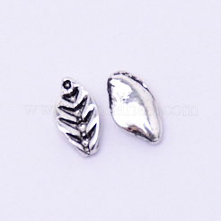 Cabochon in lega retrò&nbsp;TIBE-WH0001-01AS