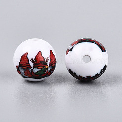Weihnachtlich bedruckte&nbsp;OACR-T029-08A