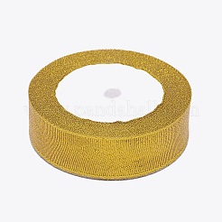 Ruban de polyester&nbsp;SRIB-WH0020-01C