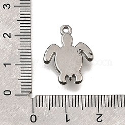 Colgantes de acero inoxidable 304&nbsp;STAS-C119-24G-P