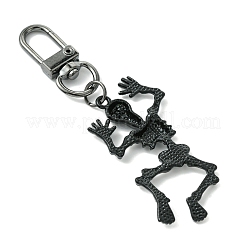Decorazione pendente in lega&nbsp;HJEW-JM02212