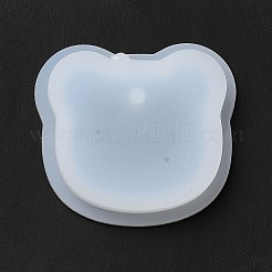 Stampi in silicone ciondolo fai da te&nbsp;SIMO-H009-08P