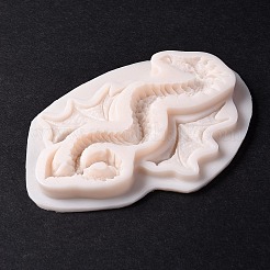 Ostermotiv-Drachen-Fondantformen&nbsp;LS-DIY-F130-01
