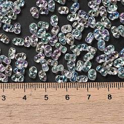 Runde Saatperlen&nbsp;X-SEED-K009-04A-14