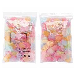 Trasparenti pendenti in acrilico smerigliato&nbsp;X-MACR-S371-01A