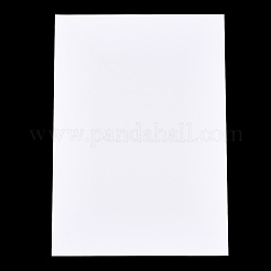 Papel fotográfico rectangular&nbsp;AJEW-N001-08