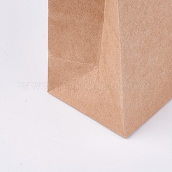 Sacchi di carta kraft&nbsp;CARB-WH0003-A-10