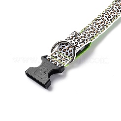 Verstellbares Hundehalsband aus Polyester&nbsp;MP-H001-A13