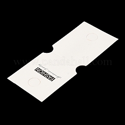Falten Sie Schmuckkarten aus Papier um&nbsp;CDIS-M005-22