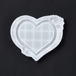 Hochzeits-Silikon-Display-Formen&nbsp;DIY-J009-10B