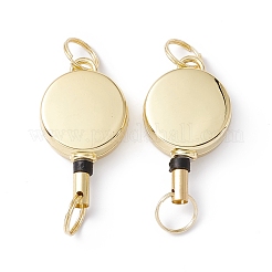 Bobines de badge en alliage&nbsp;AJEW-C018-01LG