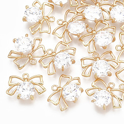 Charms zirconi&nbsp;KK-S348-059