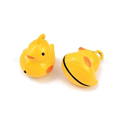 Pendente a campana in ottone&nbsp;J25NK011