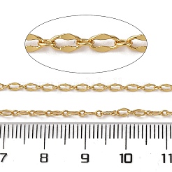 Chaînes pommées en laiton&nbsp;CHC-H113-12A-G